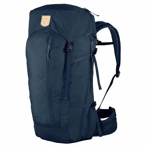 Fjällräven Abisko Hike 35 Túrahátizsák Webshop - Sötétkék Táska Sötétkék ERL426038